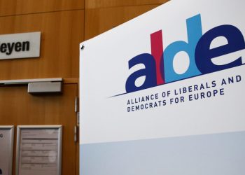 ALDE-მ საქართველოს შესახებ რეზოლუცია მიიღო