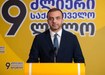 “თამამად შეიძლება ითქვას, რომ ფასების კომისიის და სუს-ის გამოძიების შედეგი არის სრული კრახი” – გიორგი სიორიძე
