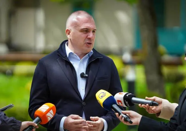 რევაზ სოხაძე ასახელებს საგზაო პროექტებს, რომლებზეც ინფრასტრუქტურის სამინისტრო მუშაობას იწყებს