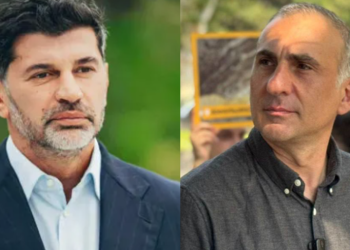 კახა კალაძე ალეკო ელისაშვილის განაჩენზე კომენტარს აკეთებს