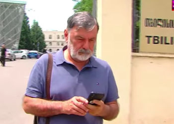 ბიძინა გიორგობიანმა თქვა, რომ ოპოზიციონერების წინააღმდეგ პროკურატურას “თავისი მოსაზრებები” წარუდგინა, მერე გადათქვა