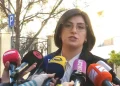 “საქმე გვაქვს ძალადობის ორკესტრირებასთან…” – რას ამბობს საიას თავმჯდომარე