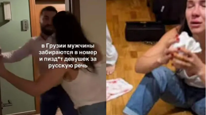 ქორწილში მომხდარ ფაქტზე დაკავებული გიორგი ჭიღლაძე განცხადებას ავრცელებს