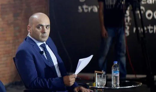 თბილისის საქალაქო სასამართლომ გიორგი უძილაური პატიმრობაში დატოვა