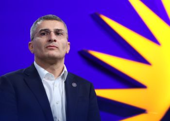 “ვიყიდეთ ანტიდრონების თანამედროვე სისტემა” – მამუკა მდინარაძე