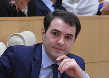 ელექტროსისტემის შეფი სემეკი-ის ბრალდებებს არ პასუხობს – ვანო ზარდიაშვილი შვებულებაშია