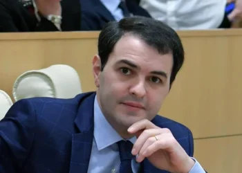 ელექტროსისტემის გენერალური დირექტორი სემეკი-ის ბრალდებებს არ პასუხობს – ვანო ზარდიაშვილი შვებულებაშია