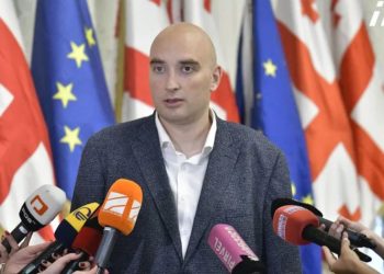 “გიორგი ბარამიძის წინააღმდეგ საქმე არის „შეკერილი”…” – ირაკლი ფავლენიშვილი