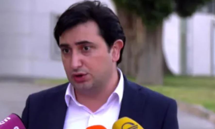 “მტკიცებულებების არ არსებობის საფუძველზე, ნია იმნაძის აღკვეთის გარეშე დატოვებას მოვითხოვთ” – ნია იმნაძის ადვოკატი