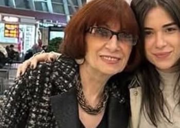 “გუშინ დედა დავკრძალე!…” – რას წერს ნინი ცნობილაძე სოციალურ ქსელში