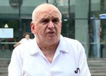 „დაშავებულებიდან 6 ბავშვია, ერთის მდგომარეობა საყურადღებოა…“ –  რას ამბობს ბათუმის რესპუბლიკური საავადმყოფოს დირექტორის მოადგილე