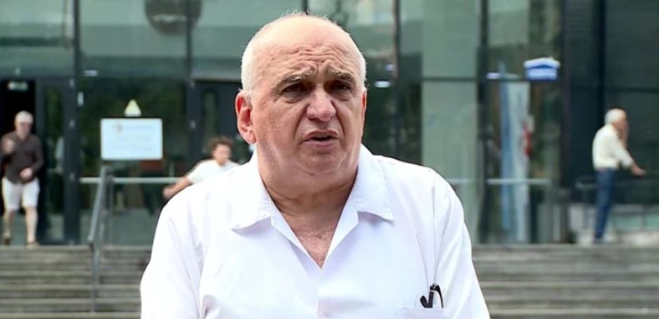 „დაშავებულებიდან 6 ბავშვია, ერთის მდგომარეობა საყურადღებოა…“ – რას ამბობს ბათუმის რესპუბლიკური საავადმყოფოს დირექტორის მოადგილე