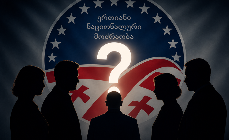 ენმ-ის რიგით მე-13 ყრილობა დღეს გაიმართება – უცნობია მივა თუ არა თინა ბოკუჩავა
