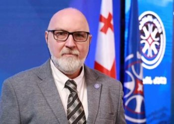 “რა ატყდება დღეს საქართველოში, ლიეტუვის, ლატვიის, ესტონეთის, დანიის, პოლონეთის, ჩეხეთის და აწ უკვე გერმანიის მსგავსად, ჩვენც რომ გავაძევოთ სამშობლოში სამობილიზაციო ასაკის უკრაინელები?” – რას ამბობს დავით ქართველიშვილი