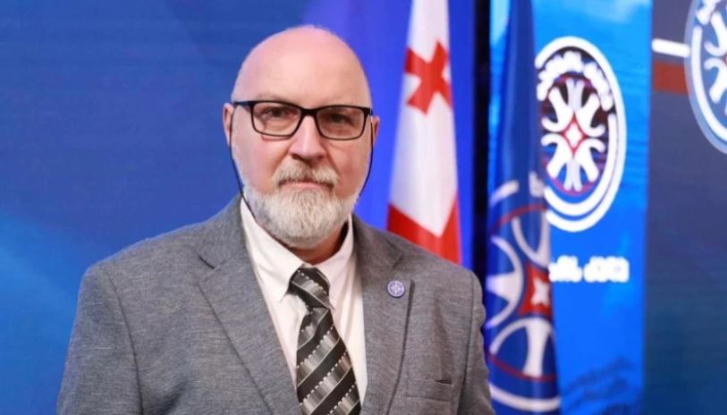 “რა ატყდება დღეს საქართველოში, ლიეტუვის, ლატვიის, ესტონეთის, დანიის, პოლონეთის, ჩეხეთის და აწ უკვე გერმანიის მსგავსად, ჩვენც რომ გავაძევოთ სამშობლოში სამობილიზაციო ასაკის უკრაინელები?” – რას ამბობს დავით ქართველიშვილი