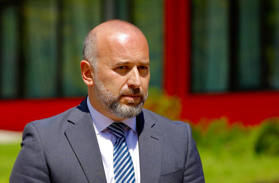 “გია ბარამიძის უტიფრობა კიდევ უფრო შორს წავიდა და შეეცადა, თავისი განცხადება გაემართლებინა, იმის ნაცვლად, რომ მოგვესმინა ბოდიში ან თავისივე სიტყვების უარყოფა” – ზვიად შალამბერიძე