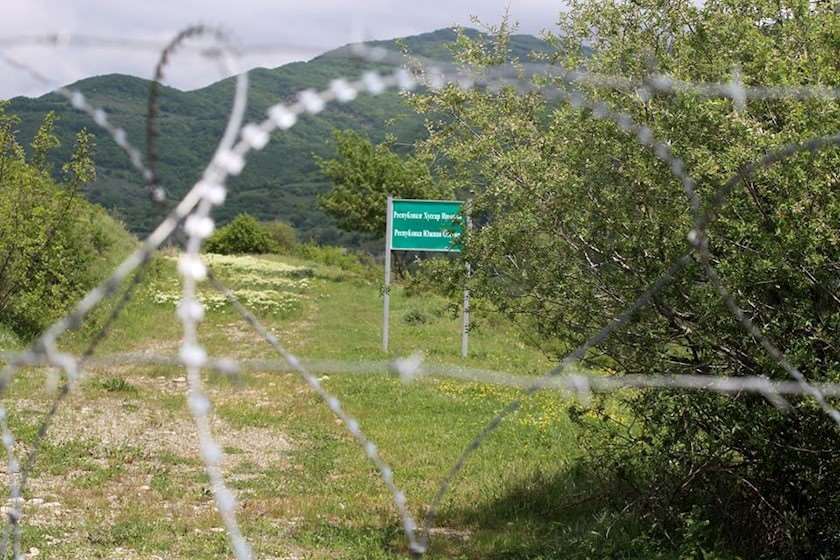 ცხინვალი ქართულ მხარესთან გადაადგილების გამარტივებას აანონსებს
