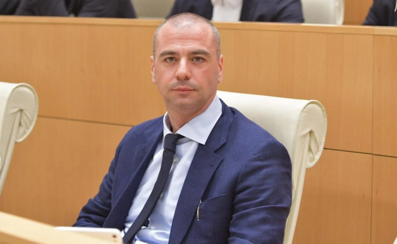 “ევროპაში ცოლებთან ერთად ვინც მიდის, საღამოობით არავინ უშვებს ხელს…” – რას ამბობს ლევან მაჭავარიანი