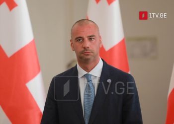 უკვე იკვეთება, რომ ღარიბაშვილმა წინასწარ იცოდა მძიმე ბრალის შესახებ და თემის პოლიტიზებას ცდილობდა, მნიშვნელობა არ აქვს, ვინ იქნება, კორუფციას არავის ვაპატიებთ