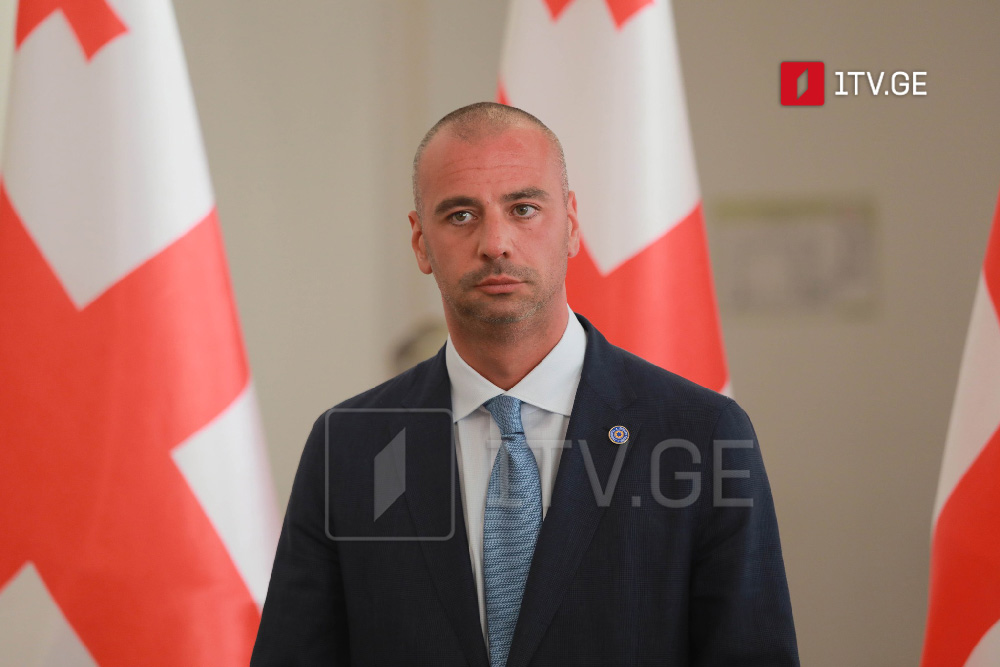უკვე იკვეთება, რომ ღარიბაშვილმა წინასწარ იცოდა მძიმე ბრალის შესახებ და თემის პოლიტიზებას ცდილობდა, მნიშვნელობა არ აქვს, ვინ იქნება, კორუფციას არავის ვაპატიებთ