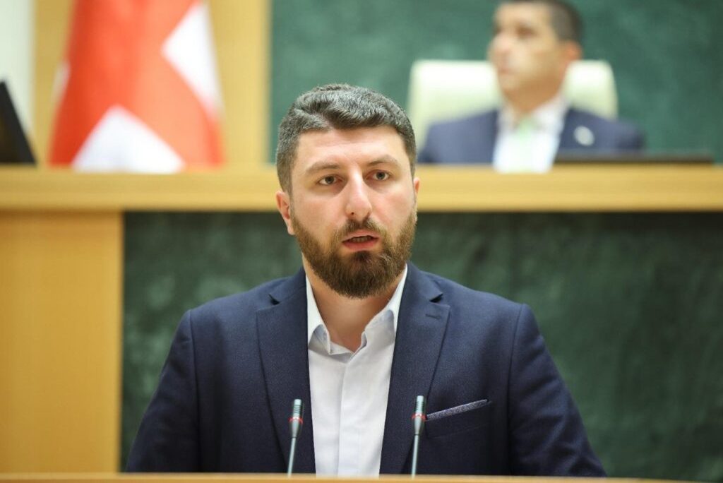“კანონის წინაშე ყველა თანასწორია, ირაკლი ღარიბაშვილს შეუძლია, სამართლიანი სასამართლოს ფარგლებში უდანაშაულობა დაამტკიცოს, თუმცა თავად აქვს დანაშაული აღიარებული…” – რას ამბობს არჩილ გორდულაძე
