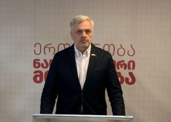 გია ბარამიძე არ გამორიცხავს, რომ მას დააკავებენ