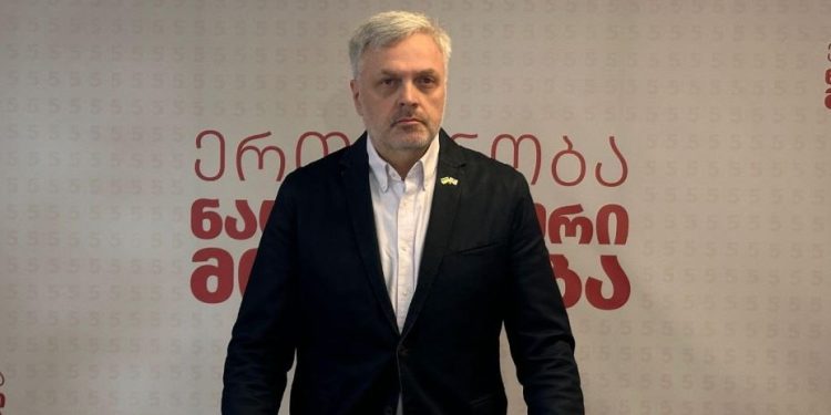 გია ბარამიძე არ გამორიცხავს, რომ მას დააკავებენ