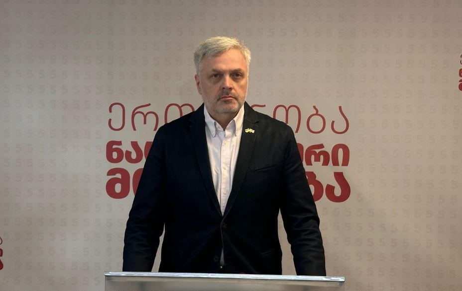 გია ბარამიძე არ გამორიცხავს, რომ მას დააკავებენ
