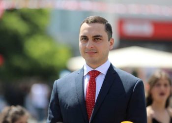 “მაქვს ინფორმაცია, რომ გიორგი ბარამიძეს შესთავაზეს, მისი განცხადებები „ტყვეების დახვრეტაზე“ არ გასულიყო გადაცემაში, თუმცა ეს მისი ნებით მოხდა” – გიორგი ჯინჭარაძე