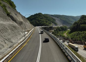 „რიკოთის უღელტეხილზე 24-საათიანი მონიტორინგისა და ადრეული შეტყობინების სისტემები დამონტაჟდება“ – რას აცხადებს ირაკლი გიორგობიანი