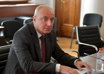 “აფხაზეთი მათთვის არ არის თავის ტკივილი, ერთადერთი თავის ტკივილია, პატრონებს მოაწონონ თავი, აქ არეულობა შემოიტანონ” – რას ამბობს გურამ მაჭარაშვილი