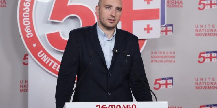 “7 აგვისტო არის თარიღი, როდესაც საქართველოს ტერიტორიაზე მასობრივად შემოიჭრნენ რუსული საოკუპაციო არმიის ბატალიონები, ეს არის თარიღი, როდესაც დაიწყო სამხედრო აგრესია” – ირაკლი ფავლენიშვილი