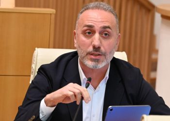 “ქართული ოცნება“ მტრებად მოიხსენიებს ნამდვილ მეგობრებს, მტრებთან კი კოლაბორაციაში არიან…”- რას ამბობს გიორგი შარაშიძე