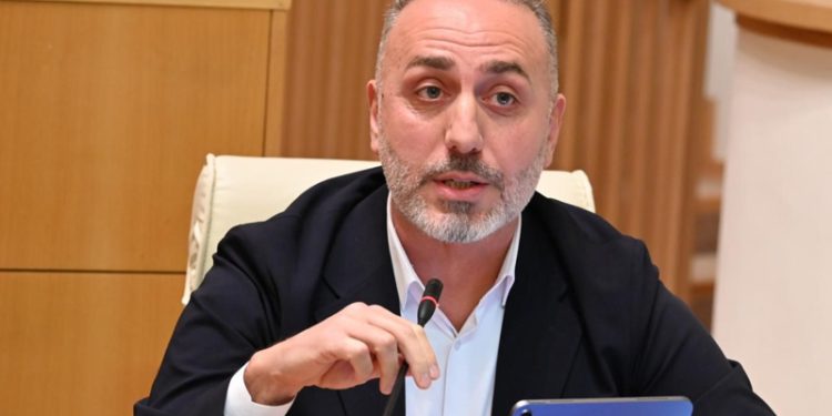 “ქართული ოცნება“ მტრებად მოიხსენიებს ნამდვილ მეგობრებს, მტრებთან კი კოლაბორაციაში არიან…”- რას ამბობს გიორგი შარაშიძე
