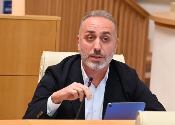“გვარამიას მოვუწოდებ, ასეთი ფაქიზი თემის მიმართ, როგორიცაა ტერიტორიული მთლიანობა, ნუ გააკეთებს ორაზროვან, ბუნდოვან განცხადებებს” – რას ამბობს გიორგი შარაშიძე