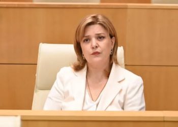 “ყველაფერი, რაც ეწინააღმდეგება ჩემი ქვეყნის ტერიტორიული მთლიანობის აღდგენას, მიუღებელია და არის ეროვნული ინტერესების ღალატი” – რას ამბობს ქეთევან ბაკარაძე