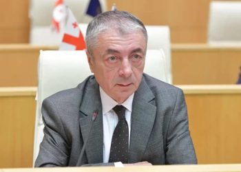 “ჩვენი პასუხისმგებლობაა ისიც, რომ დანაშაულს ხელი არ დავაფაროთ და ვამხილოთ, რაც ხდება კიდევაც…” – რას ამბობს თენგიზ შარმანაშვილი