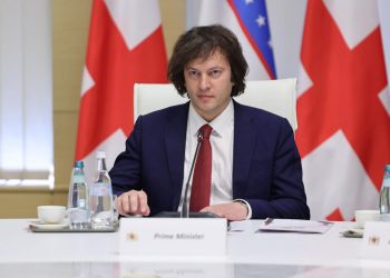 “ჩვენ მოვახერხეთ კორუფციის აღმოფხვრა ხელისუფლების მაღალ დონეზე…” – რას ამბობს ირაკლი კობახიძე