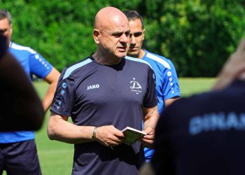 რა განცხადებას ავრცელებს თემურ ქეცბაია ვილნიუსის „ჟალგირისთან მარცხის შემდეგ