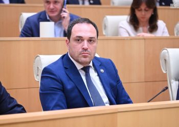 “გარედან დაფინანსებული, ორგანიზებული რუსოფობიური პოლიტიკა მიზნად ისახავს არა მარტო კონკრეტული ტურისტის ბულინგსა და შეურაცხყოფას, არამედ საერთო ეროვნული შუღლის გაღვივებას” – რას ამბობს გიორგი გაბუნია