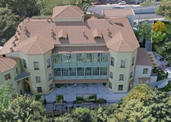 მთაწმინდის რაიონში, თაბუკაშვილის N51-ში ისტორიული საცხოვრებელი სახლის სრული რეაბილიტაცია იწყება