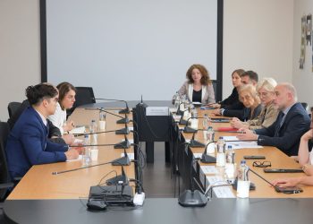 კალიფორნიაში ქართულ ღვინოზე გადაღებული დოკუმენტური ფილმის, „ღვინის გამოძახილი“ პრემიერა გაიმართა