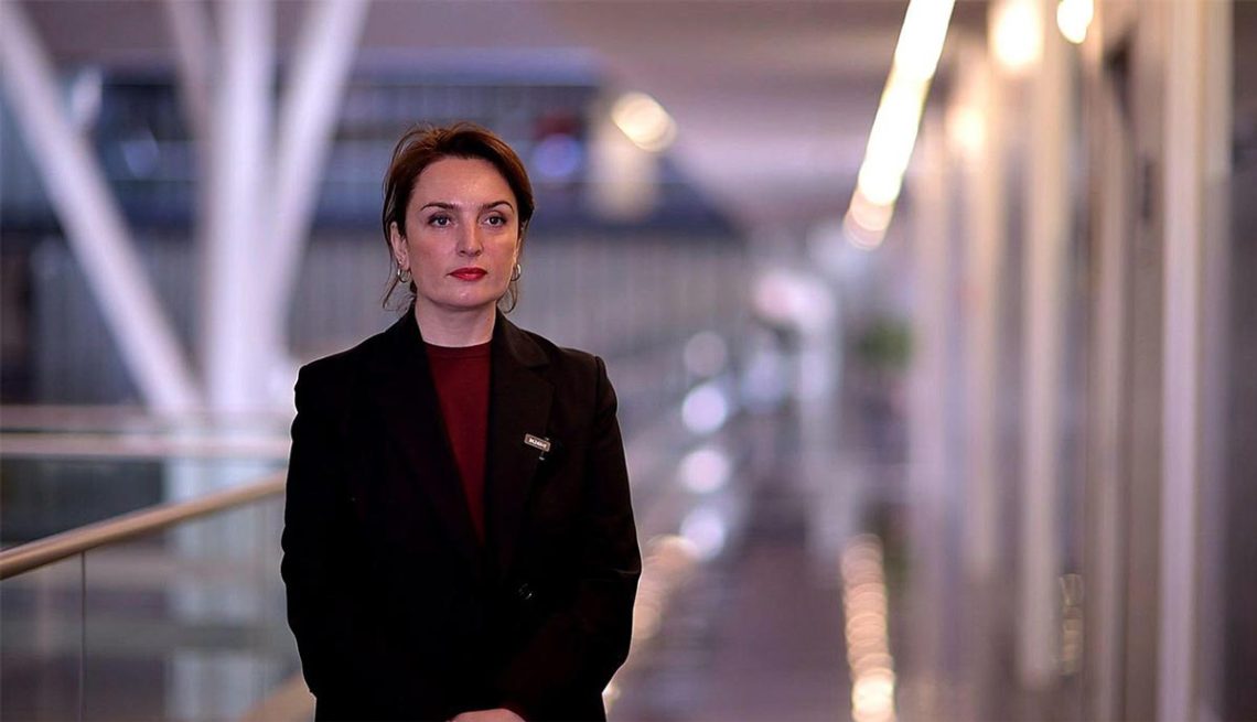 “სწორედ დაგეგმილმა დივერსიფიკაციის მიზნით მომუშავე სამოქმედო გეგმამ უზრუნველყო ის, რომ წლიდან წლამდე საქართველოში წილი მოგზაურებისა იზრდება” – მაია ომიაძე
