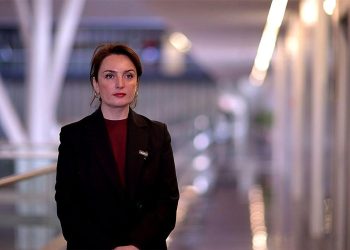 “სწორედ დაგეგმილმა დივერსიფიკაციის მიზნით მომუშავე სამოქმედო გეგმამ უზრუნველყო ის, რომ წლიდან წლამდე საქართველოში წილი მოგზაურებისა იზრდება” – მაია ომიაძე