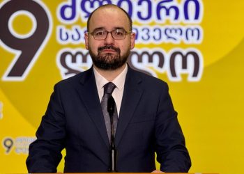 “ამ ვირთხების რბოლაში და ერთმანეთის დაჭმაში, შემდეგი არის ირაკლი კობახიძე…” – რას ამბობს გრიგოლ გეგელია