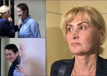 მზია ამაღლობელის ადვოკატი სტარსბურგის სასამართლოში გაგზავნილი სარჩელების პერსპექტივაზე საუბრობს