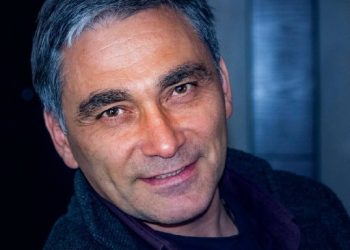 “ავტორიტარული რეჟიმის ცენზურაა” – ბესო სოლომონაშვილი უტა ბერიას ფილმზე