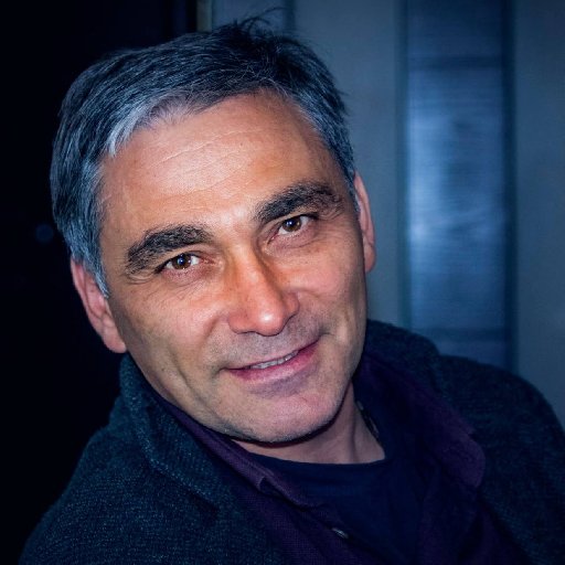 “ავტორიტარული რეჟიმის ცენზურაა” – ბესო სოლომონაშვილი უტა ბერიას ფილმზე
