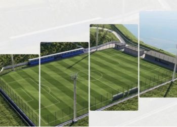 ქობულეთში საფეხბურთო ტექნიკური ცენტრის მშენებლობისთვის ტენდერი გამოცხადდა