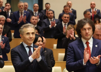 ცხინვალის გამოხმაურებამ კიდევ ერთხელ დაადასტურა, რომ “ქართული ოცნება“ კრემლის ინტერესებს ემსახურება